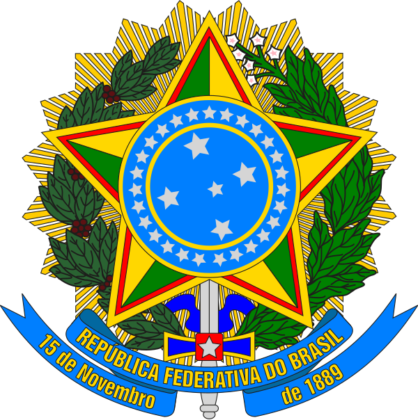 Brasão da República